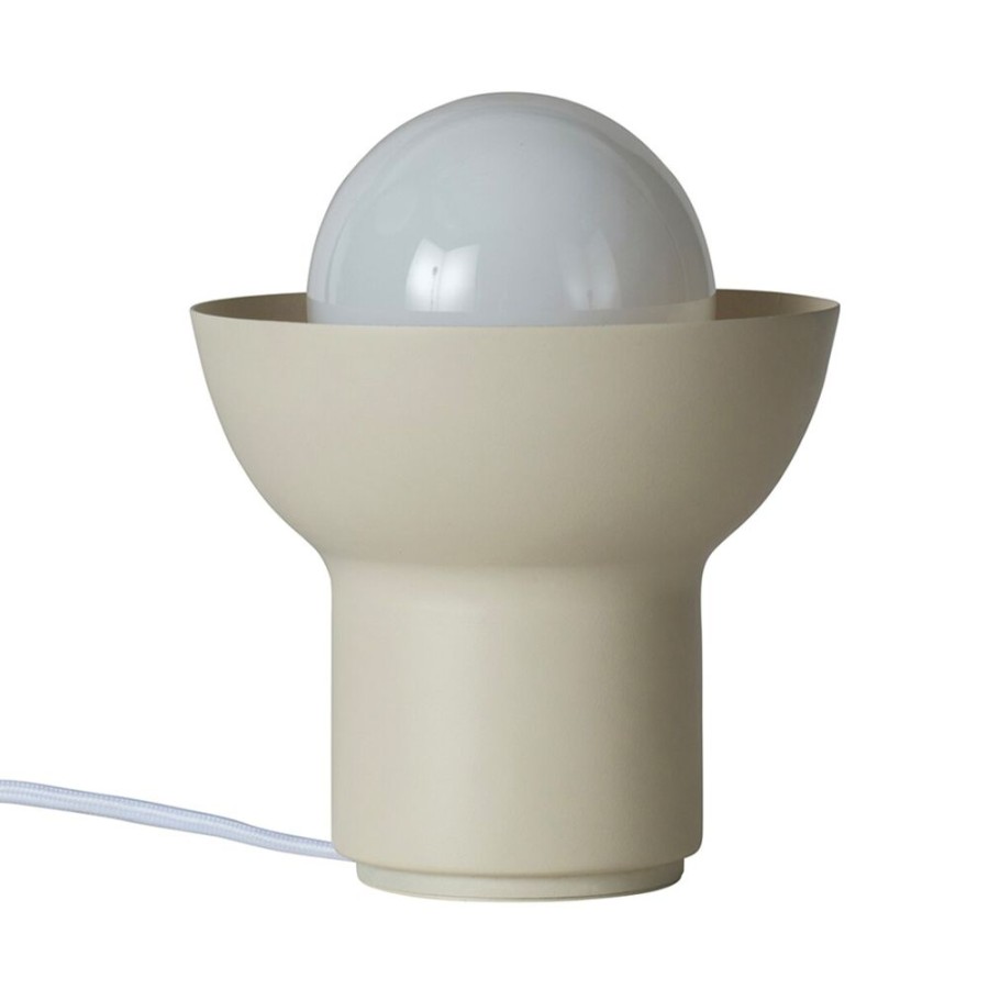 Belysning Co Bankeryd Bordslampor | Up Bordslampa, Beige