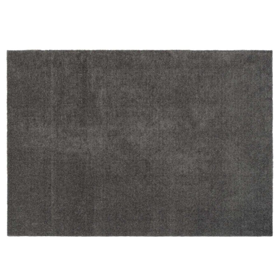 Mattor Tica Copenhagen Plastmattor | Unicolor Dorrmatta Stalgra, 90X130 Cm