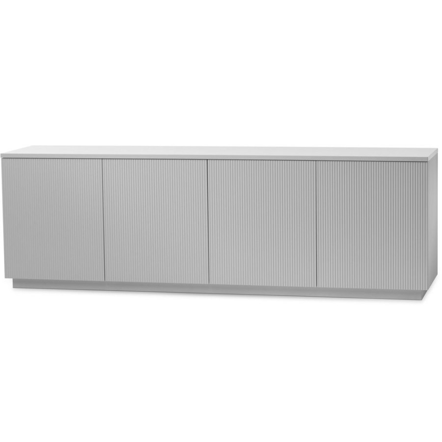 Mobler A2 Sideboards | Beam Skap, Ljusgra