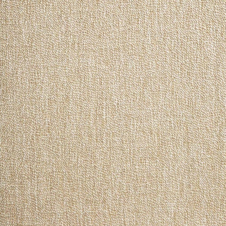 Textil Ethnicraft Dynor | Jack Dyna Till Solsang 80 Mm, Natur