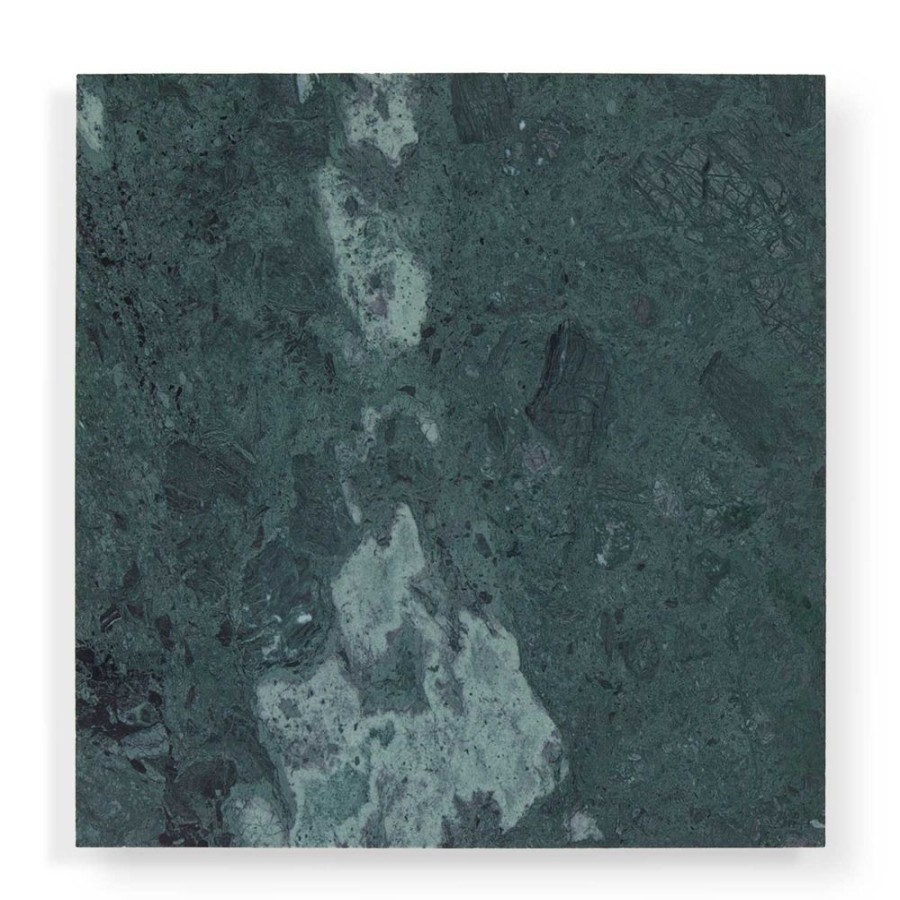 Mobler Decotique Soffbord | Marvelous Air Marmorbord 120X60 Cm, Verde/Svart