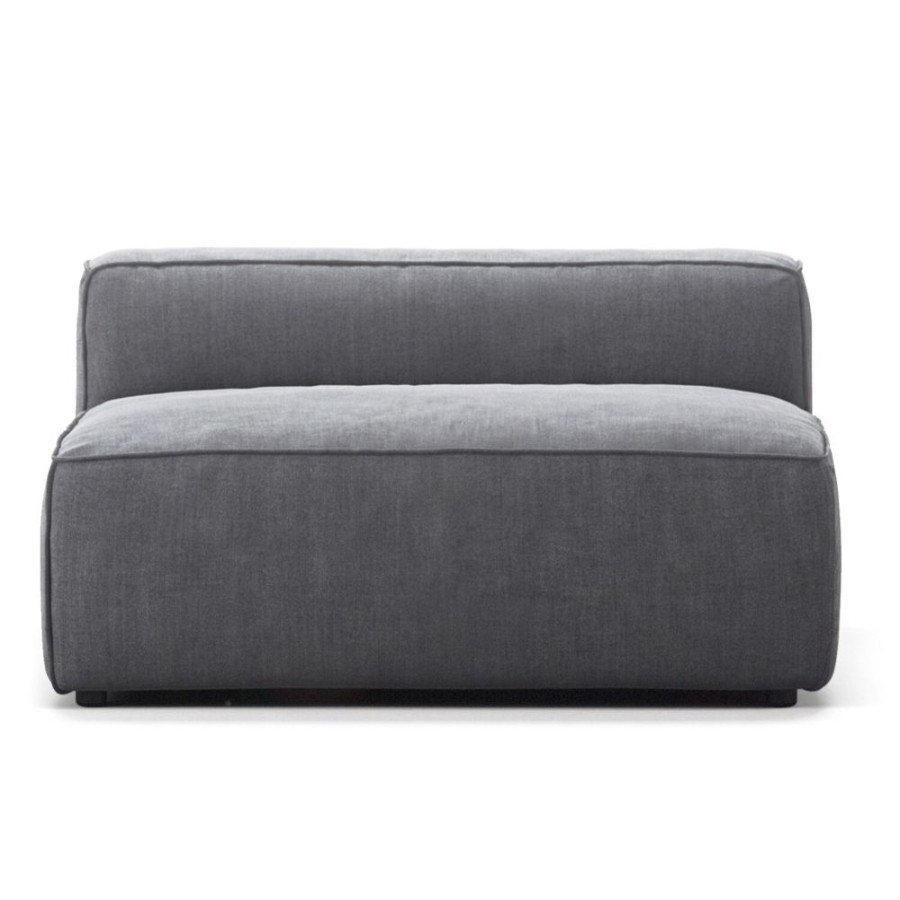 Mobler Decotique Fatoljer | Grand Fatolj Pradotyg, Zinc Grey