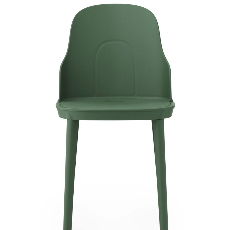 Mobler Normann Copenhagen Matstolar | Allez Stol, Park Green