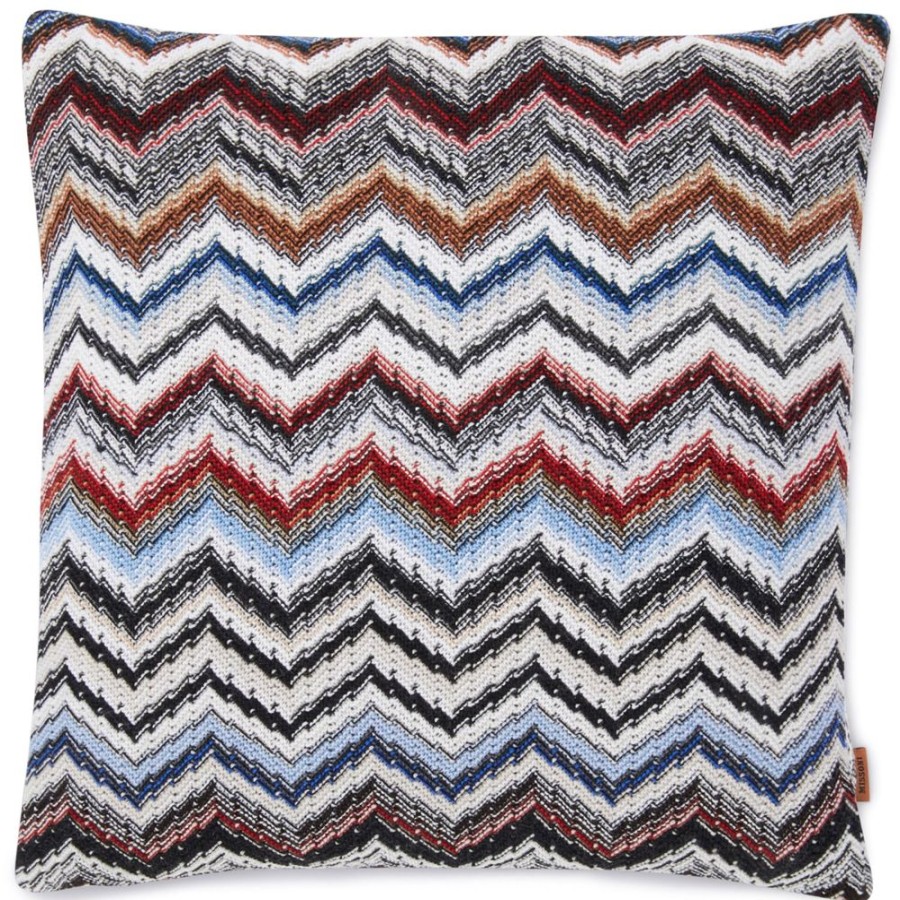 Textil Missoni Home Prydnadskuddar & Kuddfodral | Colorado Kudde 40X40 Cm, 150