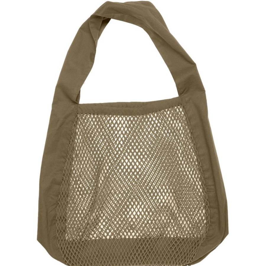 Inredning The Organic Company Accessoarer | Natvaska, Khaki