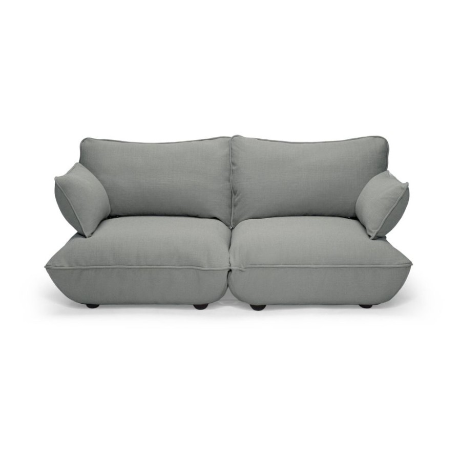 Mobler Fatboy Modulsoffor | Sumo Medium Soffa, Mouse Grey