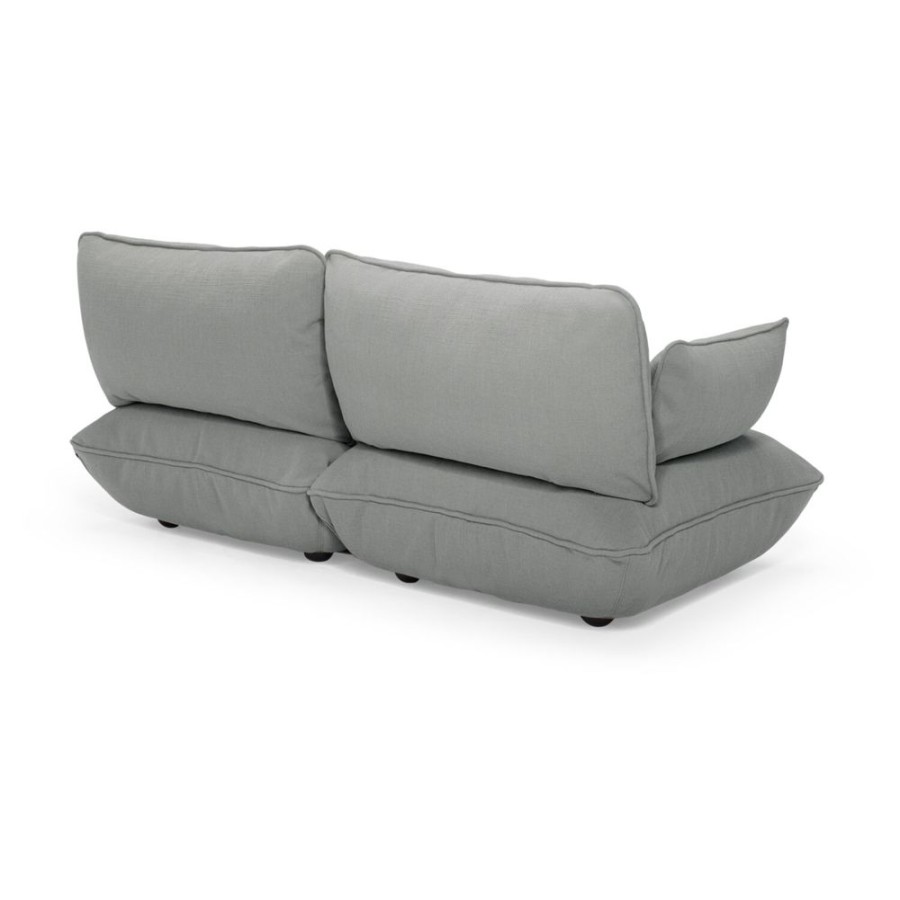 Mobler Fatboy Modulsoffor | Sumo Medium Soffa, Mouse Grey