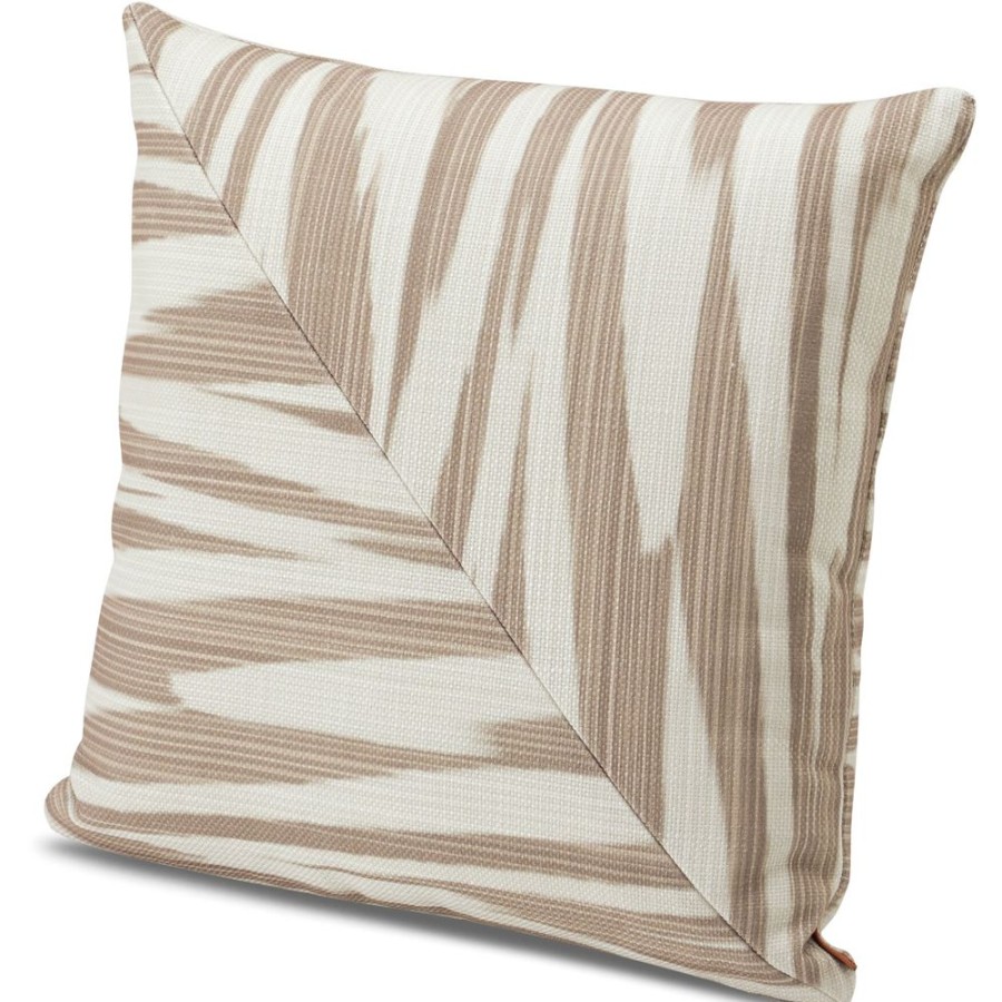 Textil Missoni Home Prydnadskuddar & Kuddfodral | Atacama Kudde 40X40 Cm, 721