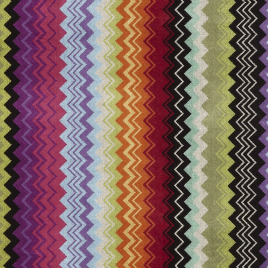 Textil Missoni Home Handdukar & Badlakan | Giacomo Badhandduk 70X115 Cm, T59