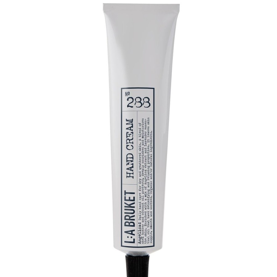 Inredning L:a Bruket Parfym & Kroppsvard | 288 Handkram Angelica 70 Ml