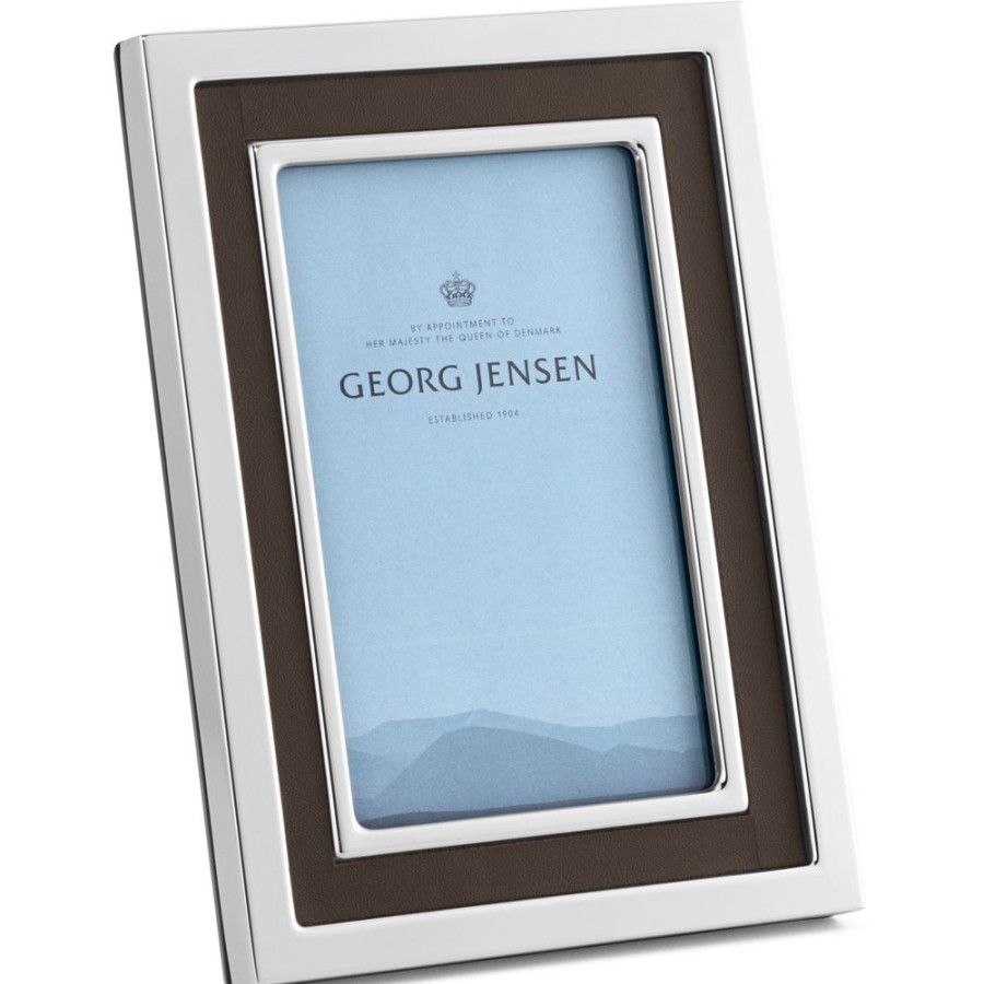 Inredning Georg Jensen Ramar | Manhattan Ram 23X18 Cm