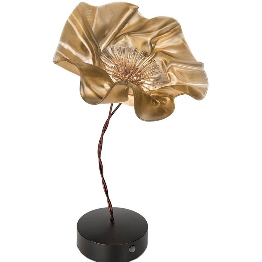 Belysning SLAMP Utebelysning | Lafleur Bordslampa Portabel, Velvet