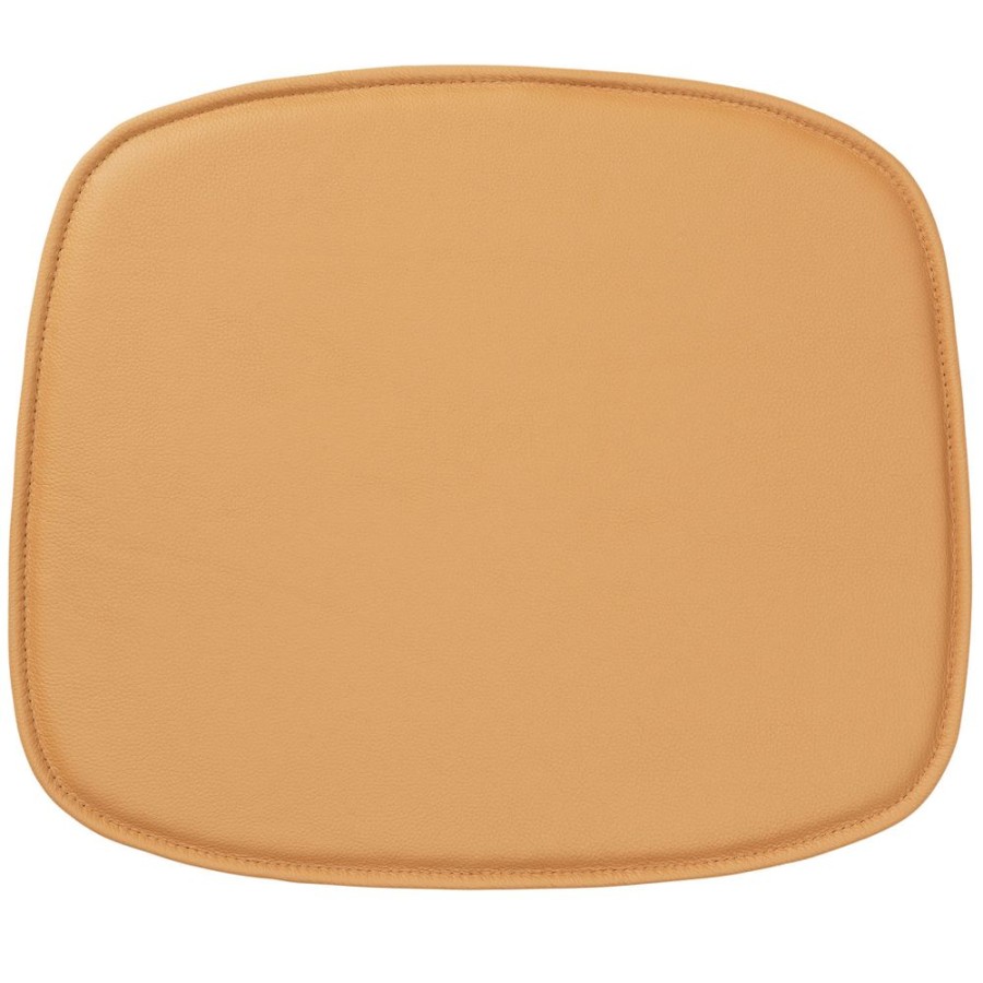 Mobler Normann Copenhagen Stolsdynor | Form Sittdyna Lader, Camel