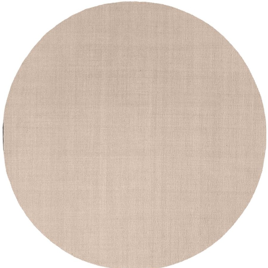 Mattor Louise Roe Ullmattor | Found 05 Matta O220 Cm, Sanded Beige