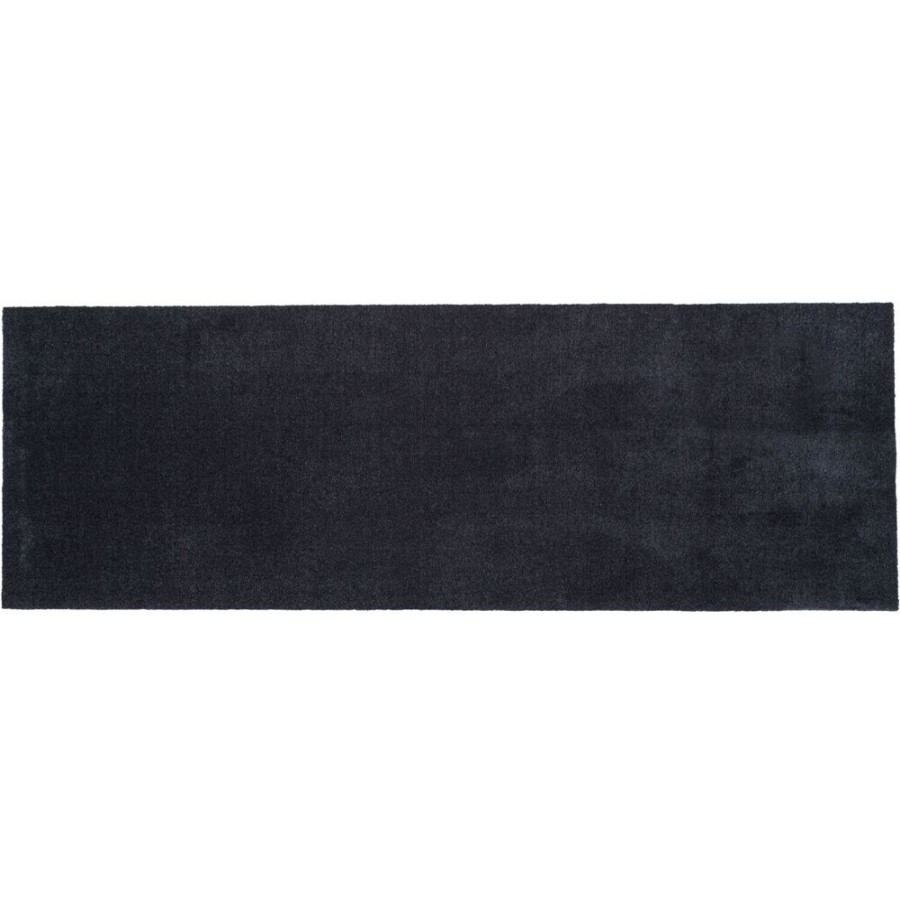 Mattor Tica Copenhagen Plastmattor | Unicolor Dorrmatta Gra, 67X200 Cm