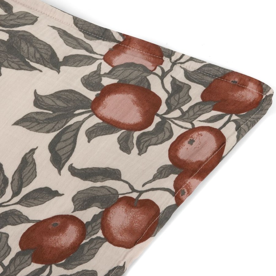 Textil Garbo & Friends Orngott | Pomme Orngott Muslin, 50X60 Cm