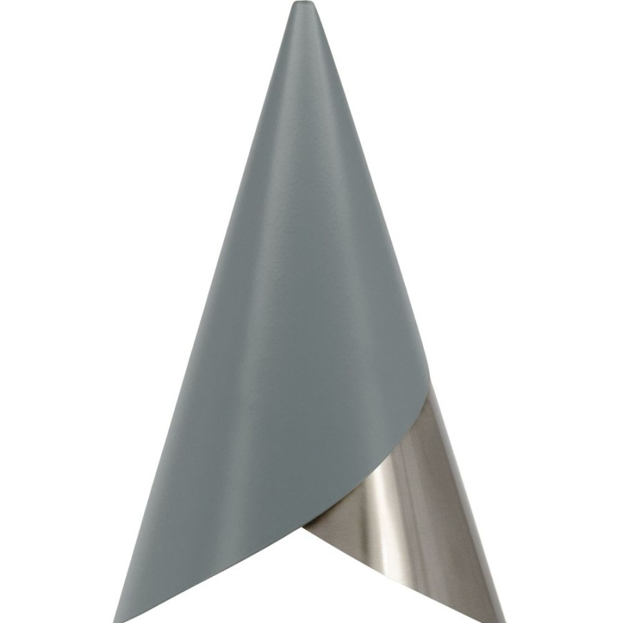 Belysning Umage Lampskarmar | Cornet Lampskarm, Stal / Slate