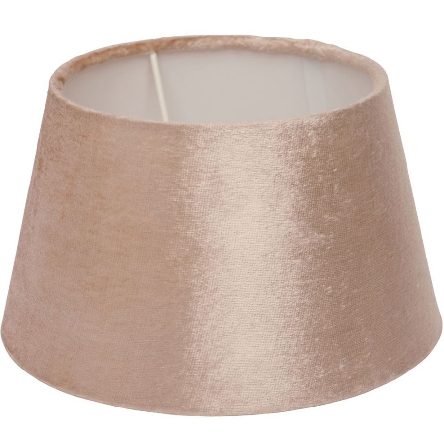 Belysning Watt & Veke Lampskarmar | Lola 26 Lampskarm, Nude