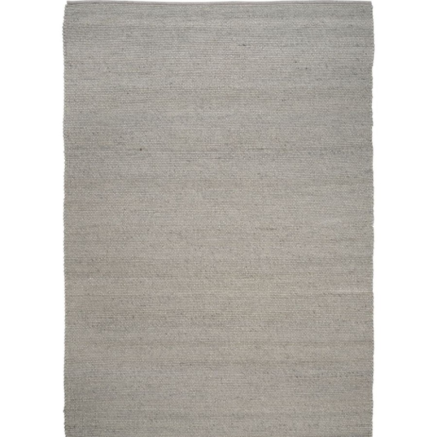 Mattor Classic Collection Ullmattor | Merino Matta 200X300 Cm, Concrete