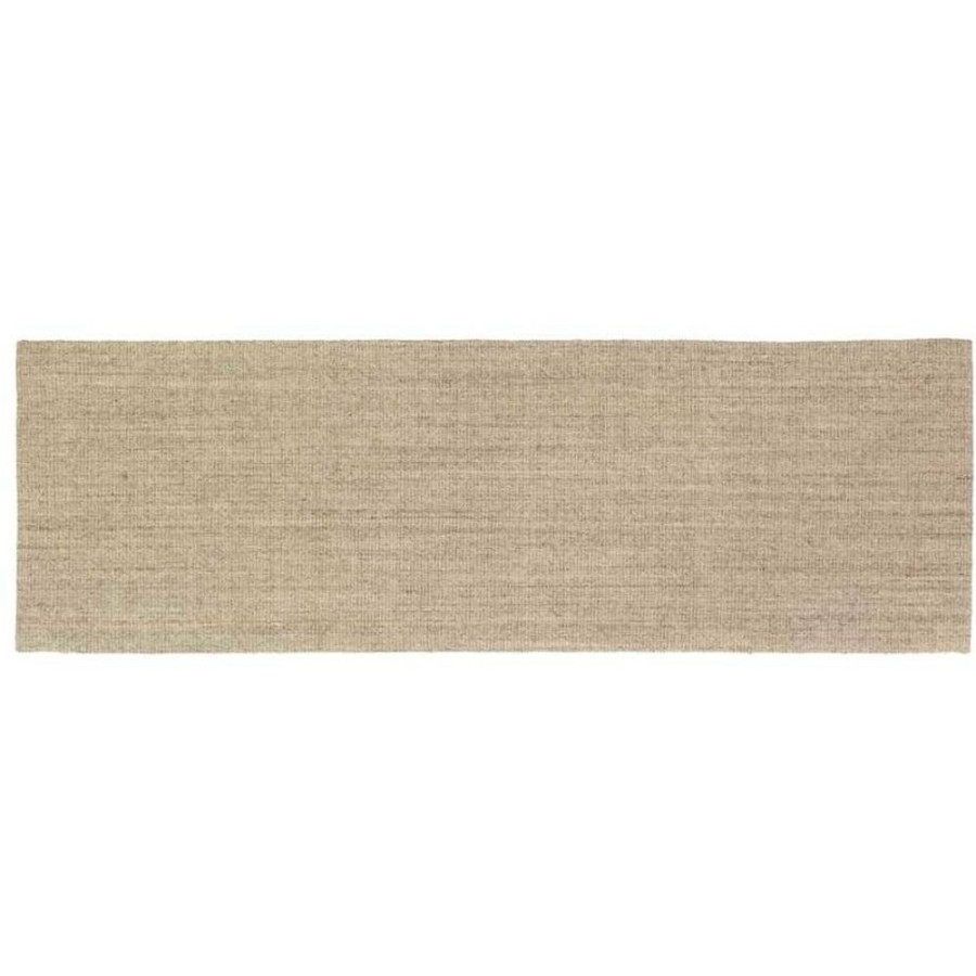 Mattor Dixie Hampamattor & Jutemattor | Sisal Matta Marble , 80X250