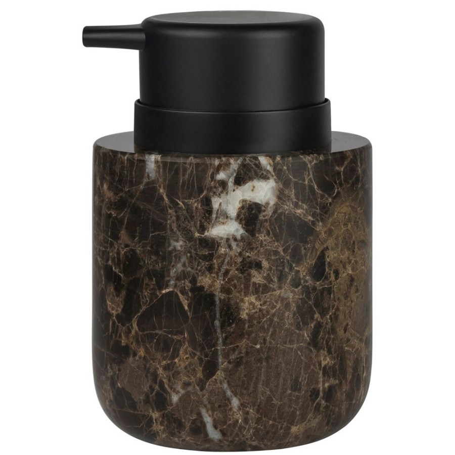 Inredning Mette Ditmer Tvalpumpar | Marble Tvalpump Lag, Brun