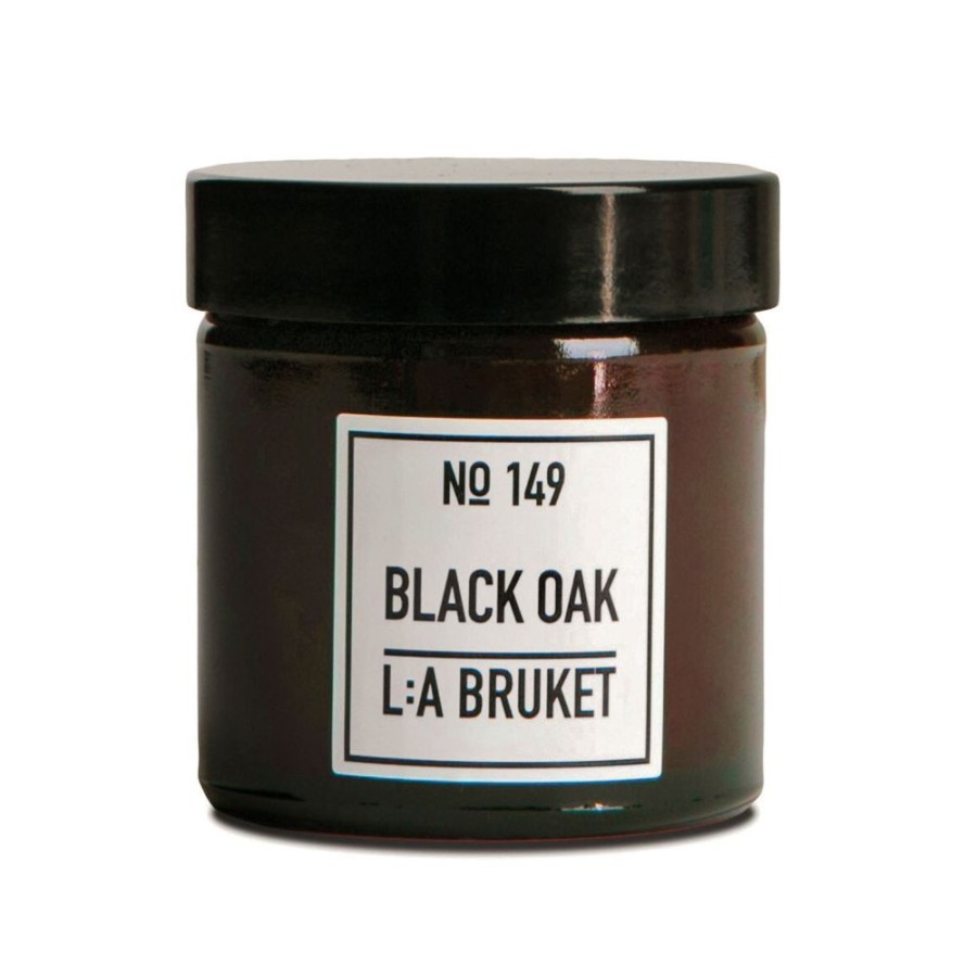 Inredning L:a Bruket Doftljus | 149 Black Oak Doftljus 50 G