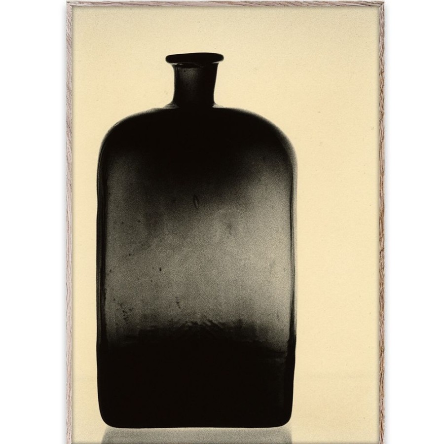 Inredning Paper Collective Posters | The Bottle Poster 30X40 Cm