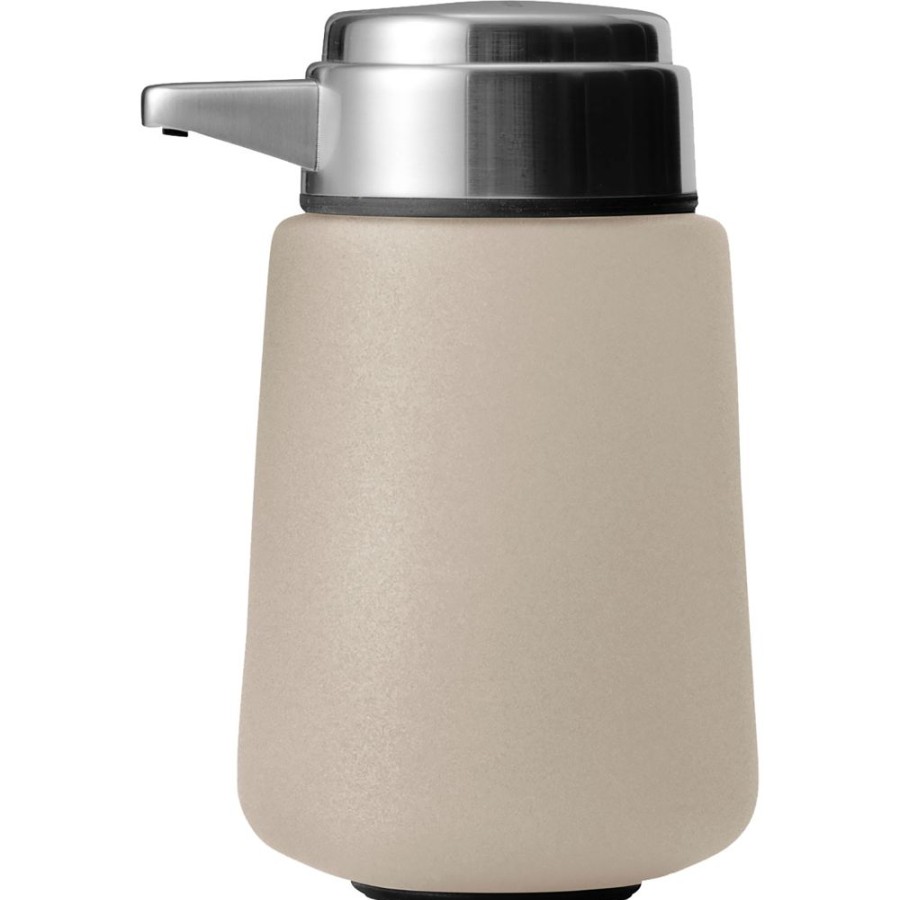 Inredning Vipp Tvalpumpar | Vipp 9 Tvalpump, Beige