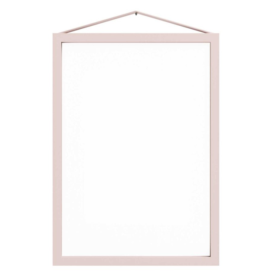 Inredning MOEBE Ramar | Frame A4 Ram 23X31,7 Cm, Pale Rose