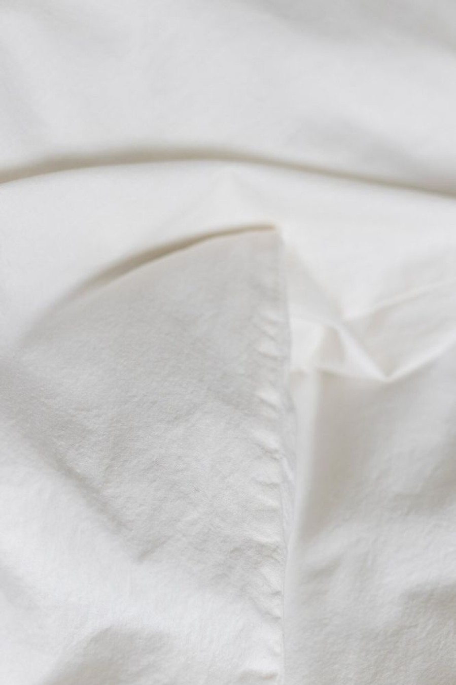 Textil Mette Ditmer Baddset | Vintage Baddset Pure White, 140X200 Cm