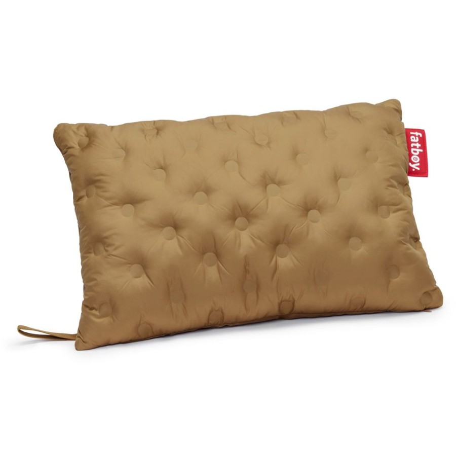 Textil Fatboy Utekuddar | Hotspot Lungo Varmekudde 40X55 Cm, Toffee