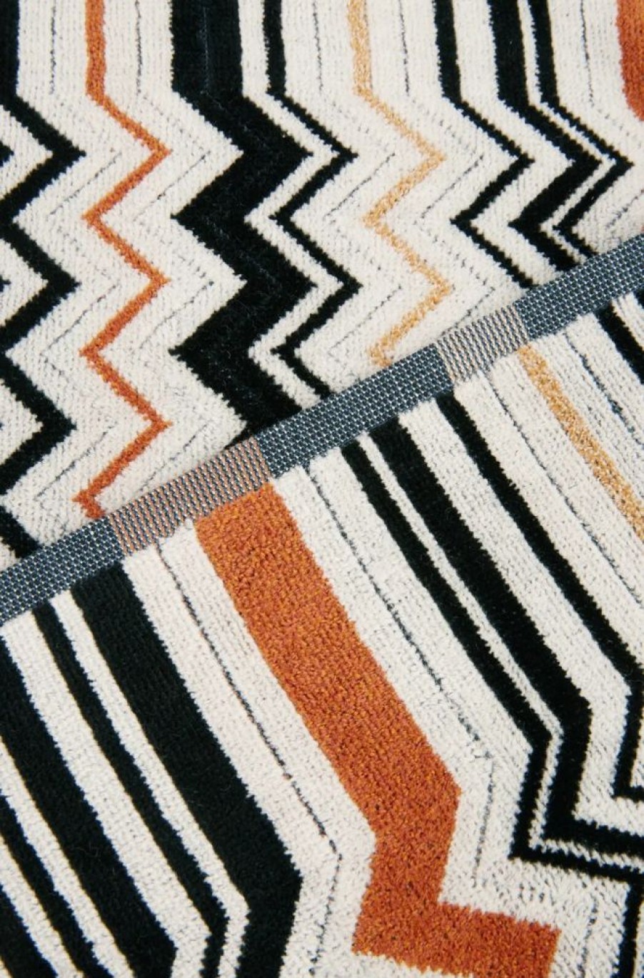 Textil Missoni Home Handdukar & Badlakan | Bernard Handduk 160, 40X70 Cm