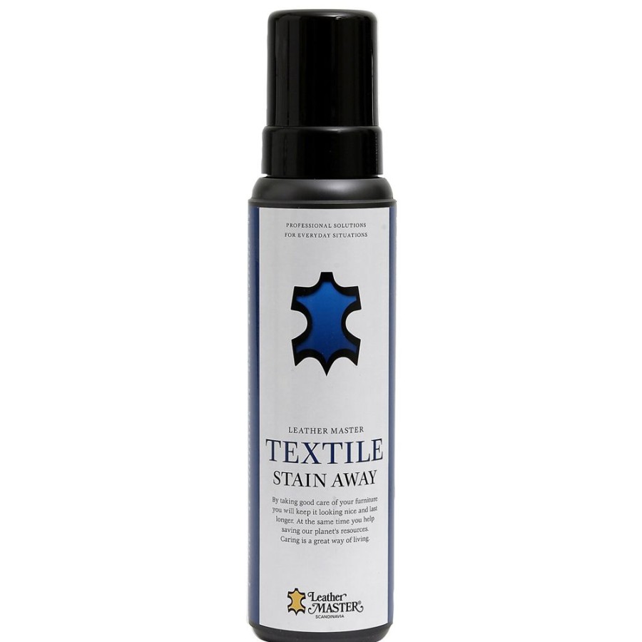 Textil Leather Master Scandinavia Tvattmedel Och Tillbehor | Stain Away 400Ml