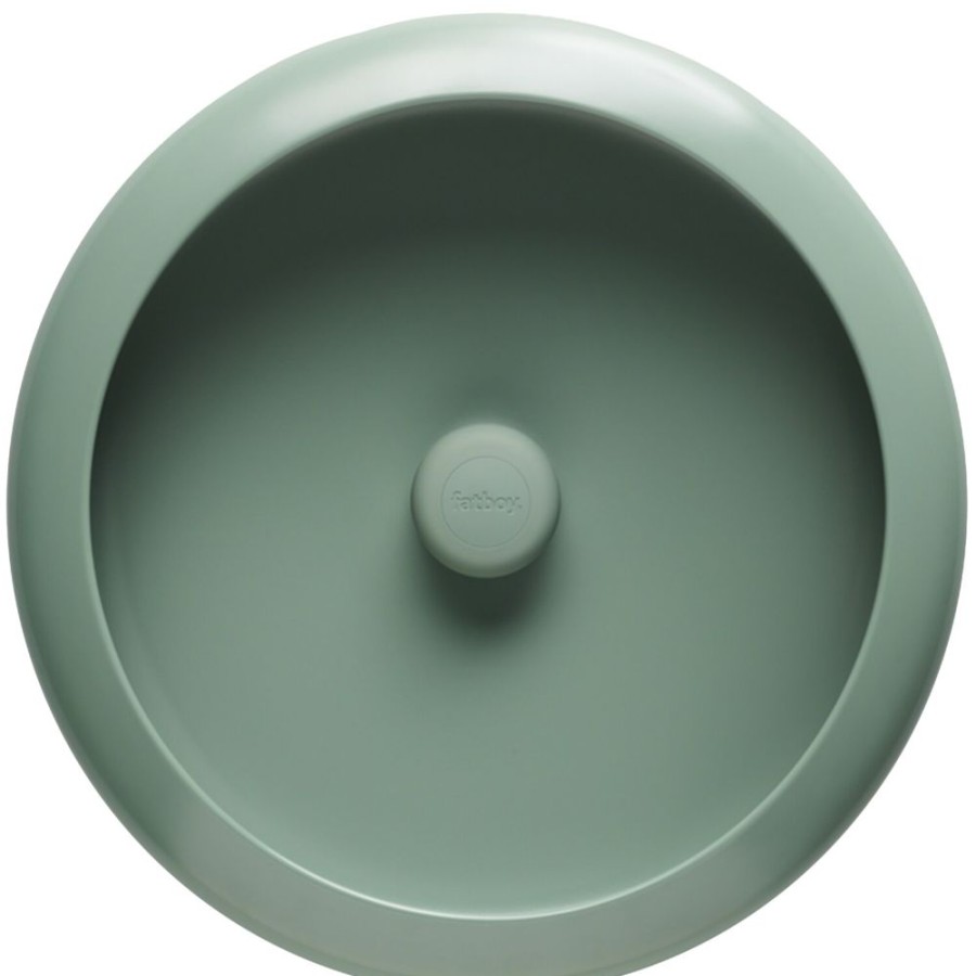 Belysning Fatboy Utebelysning | Oloha Lampa Portabel Large, Sage