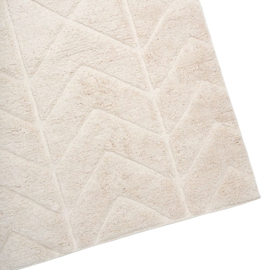 Mattor Classic Collection Ullmattor | Soho Matta 200X300 Cm, Ivory