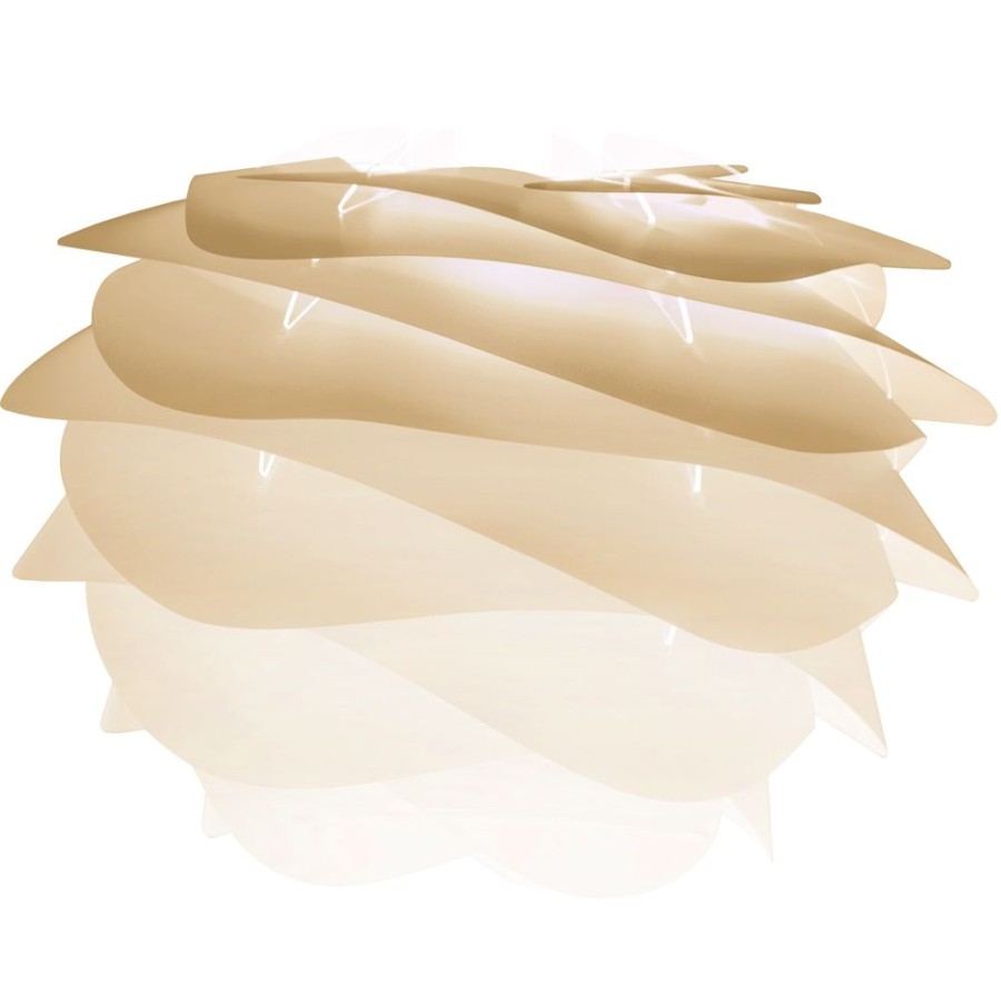 Belysning Umage Lampskarmar | Carmina Lampskarm Mini, Dunes