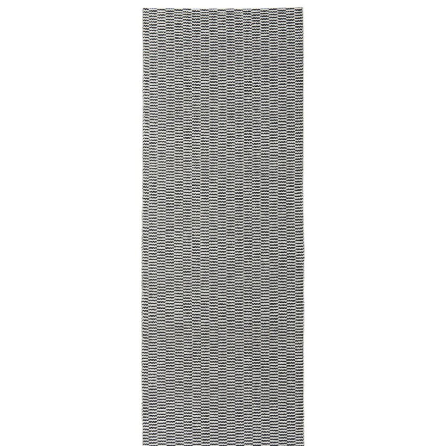 Mattor Brita Sweden Plastmattor | Pemba Matta Beluga, 70X200 Cm