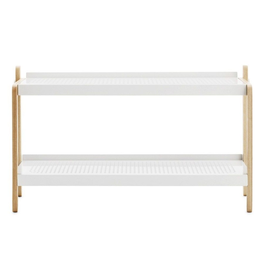 Mobler Normann Copenhagen Skohyllor & Hatthyllor | Sko Skostall