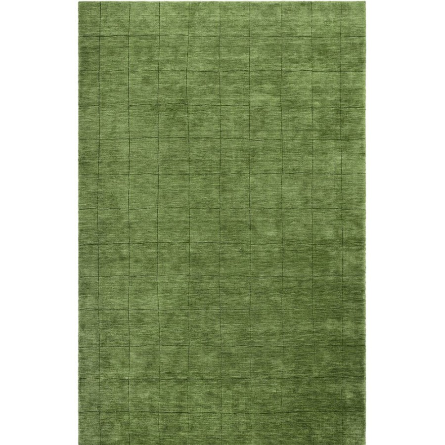 Mattor Chhatwal & Jonsson Ullmattor | Nari Matta Cactus Green, 250X350 Cm