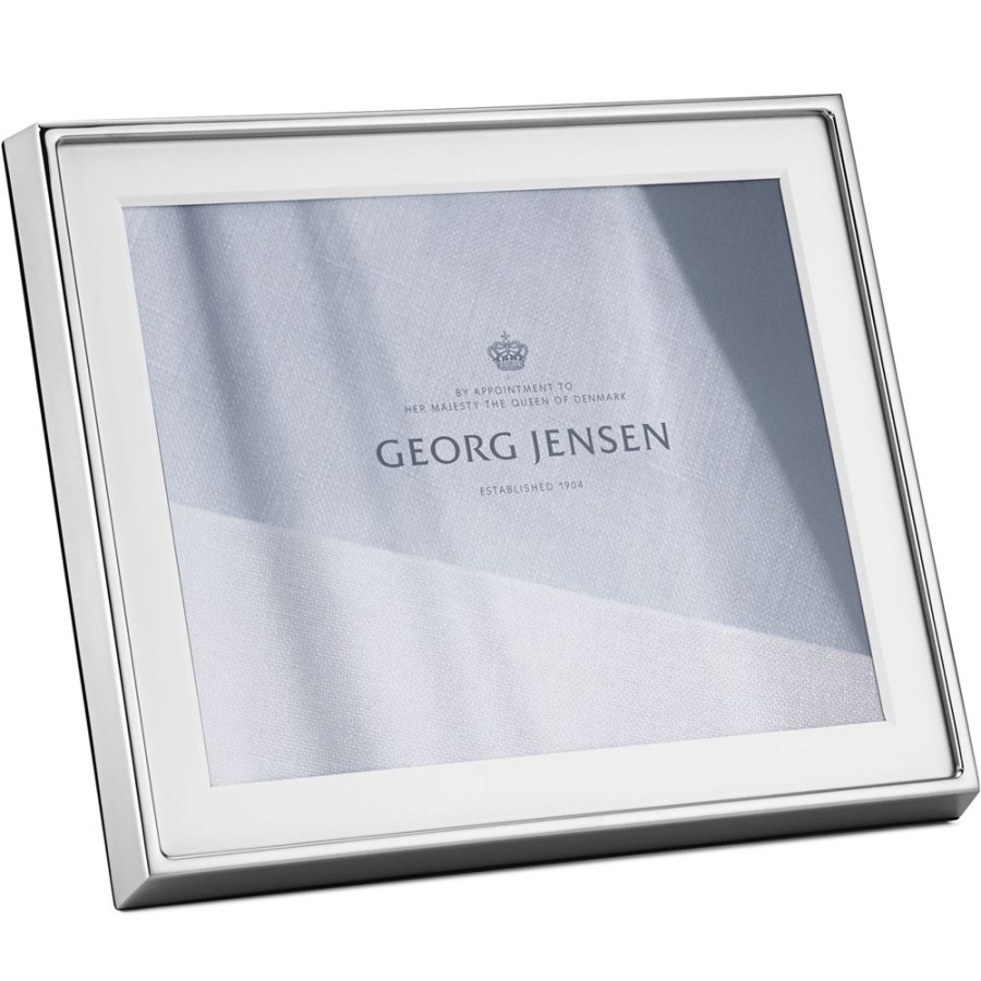 Inredning Georg Jensen Ramar | Deco Ram 25X30 Cm