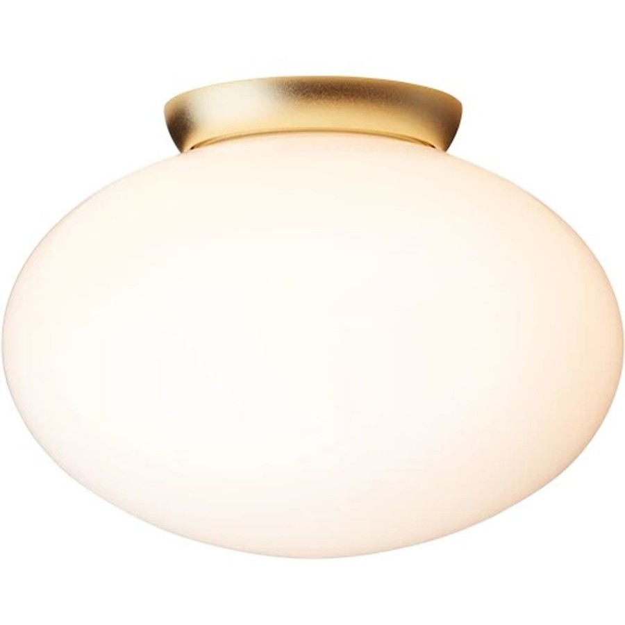 Belysning Nuura Plafonder | Rizzatto 301 Plafond, Massing / Opal