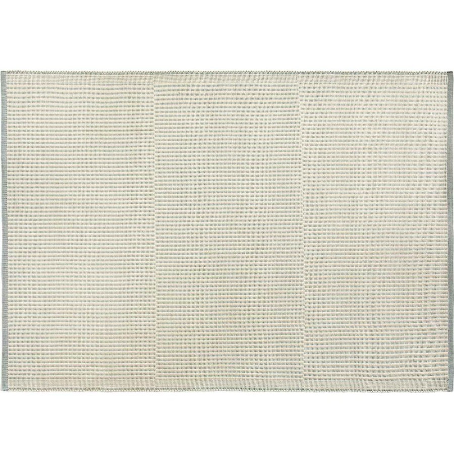 Mattor HAY Hampamattor & Jutemattor | Tapis Matta, 170X240 Cm / Gra