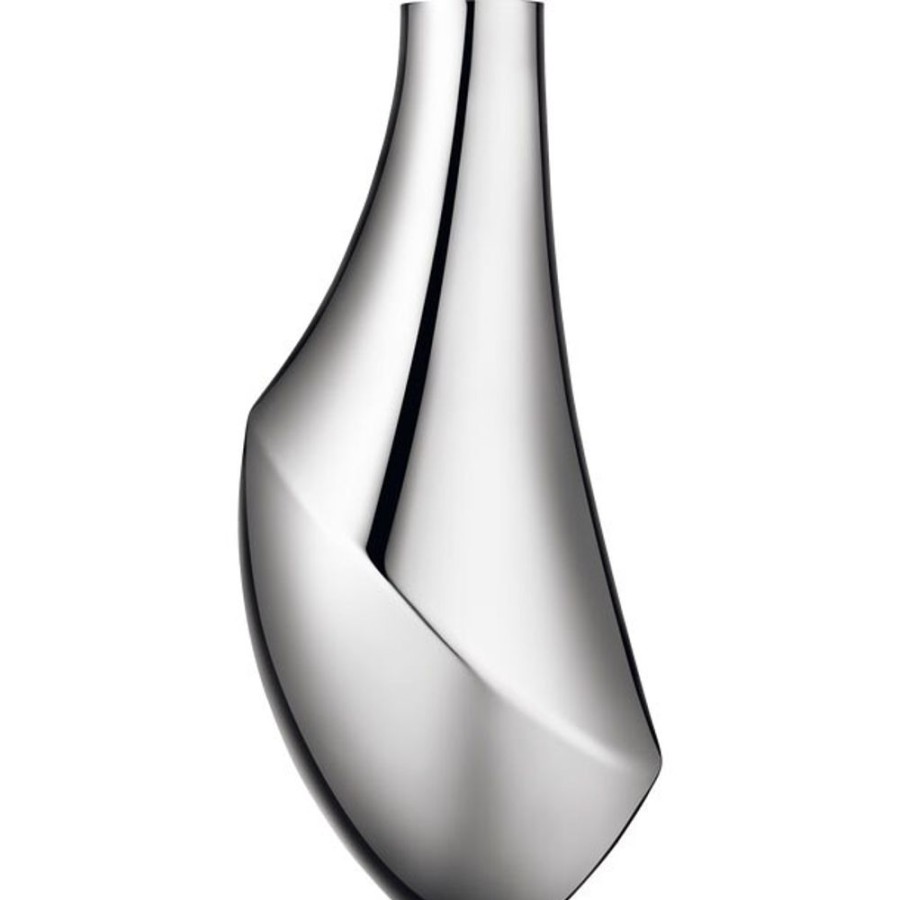 Inredning Georg Jensen Vaser | Flora Vas, Large