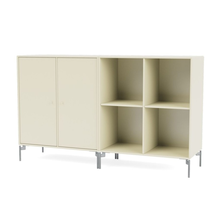 Mobler Montana Sideboards | Pair Sideboard, Vanilj