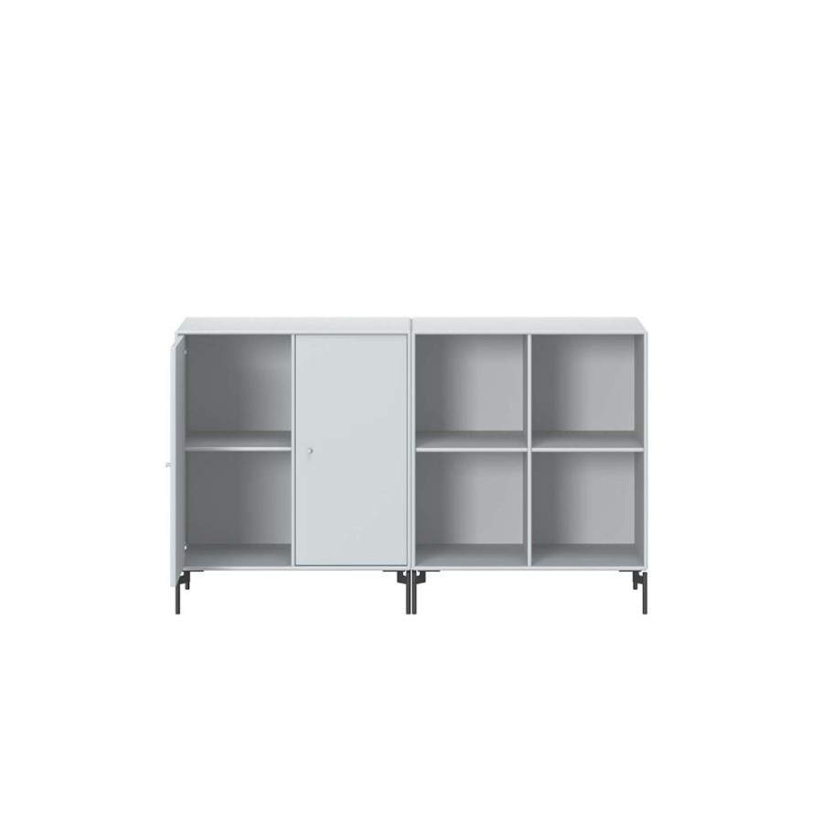 Mobler Montana Sideboards | Pair Sideboard, Vanilj