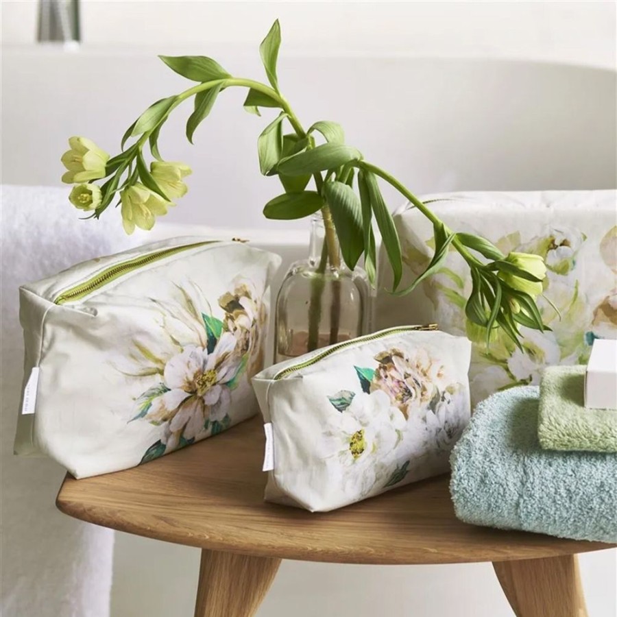 Inredning Designers Guild Accessoarer | Jardin Botanique Necessar, Liten