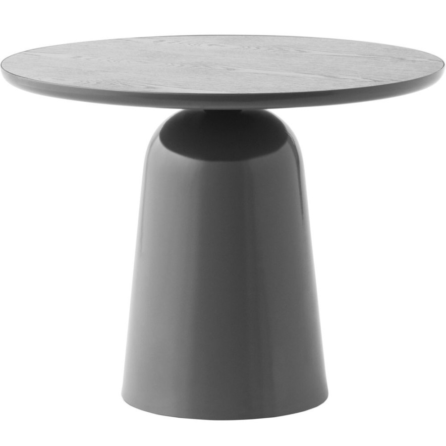 Mobler Normann Copenhagen Soffbord | Turn Soffbord , Gra