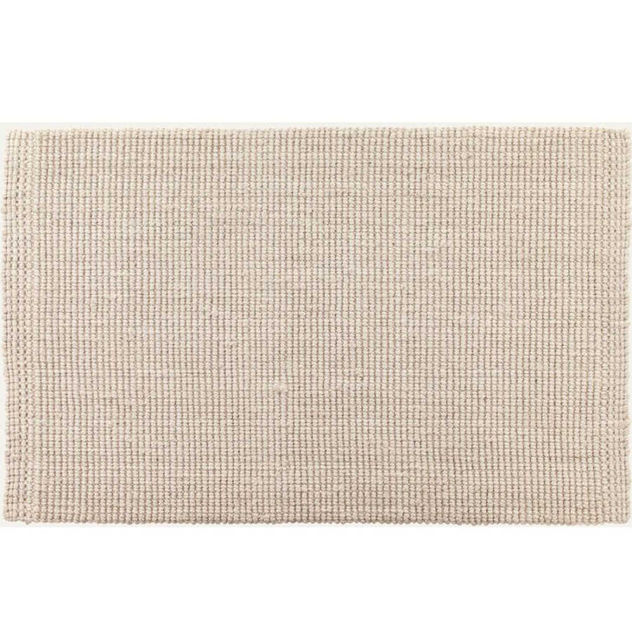 Mattor Dixie Dorrmattor | Fiona Dorrmatta 45X75 Cm, Ivory