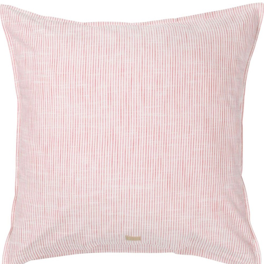 Textil Juna Orngott | Monochrome Lines Orngott 50X60 Cm, Rosa