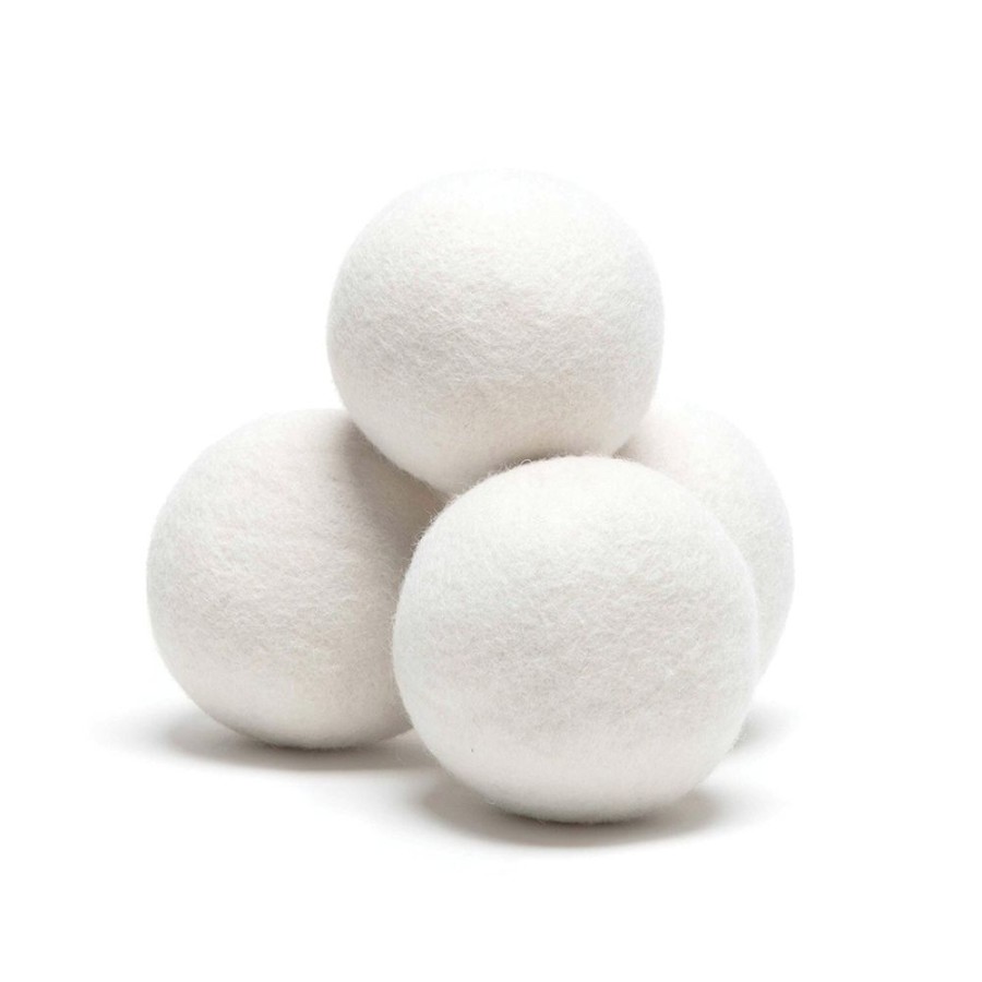 Textil Steamery Tvattmedel Och Tillbehor | Tumble Dryer Balls